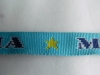Wholesale woven jacquard webbing
