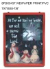 Wholesale Christmas decoration wood craft