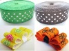 Wholesale Decorative Christmas and Halloween Ribbon