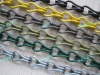 Wholesale Matte Colour Aluminium Chain Fly Screen For Decoration