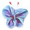 Wholesale butterfly TGB21C3008(Corsage,Bow Tie,Crochet flowers,Rosette,Doll accessories,Ribbon belt,Wedding decorations,Handbag decor)