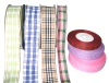 Wholesale Tartan Ribbon