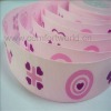 Wholesale Printed satin ribbon