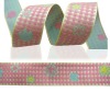 Wholesale Jacquarded Ribbon, decorative ribbon, satin ribbon