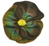 Wholesale Flower CorsageTGC21C1005(Corsage,Bow Tie,Crochet flowers,Rosette,Doll accessories,Ribbon belt,Wedding decorations,Handbag decor)