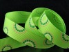 Wholesale Printed Grosgrain Ribbon