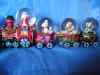 Wholesale train snow ball
