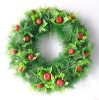 Wholesale greenery wreath (KHKC0098)