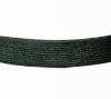 Wholesale black elastic ribbon