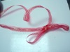 Organza Ribbon