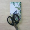 Wholesale Christmas flower ring hook