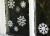 Wholesale snow flower sticker