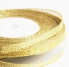 Wholesale metallic ribbon for gift,packing