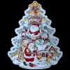 Wholesale Christmas Sticker & Decorative sticker & Christmas decoration