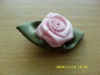 Wholesale small flower ribbon rose