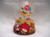 Wholesale santa water ball