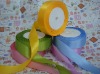 Wholesale 2011 colorful satin ribbon