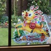 Wholesale Christmas Decoration with Christmas deer character