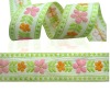 Wholesale Jacquard Ribbon, decorative ribbon, satin ribbon