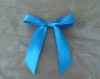 Wholesale R402 satin decorate ribbon bow