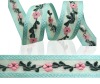 Wholesale organza ribbon, Ribbon, printed ribbon, decorative ribbon, gift tape,