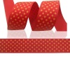 Wholesale Polyester Ribbon, printed ribbon, decorative ribbon, gift tape, polyester ribbon tape