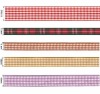 Wholesale Tartan Ribbon