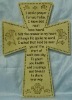 Wholesale Resin religion cross YS9589A-10
