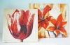 Wholesale Printed Flower Pillowcases