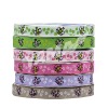 Wholesale packaging ribbon,novelty ribbon