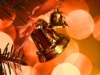 Wholesale 2011 fashion christmas wallpaper