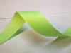 Wholesale Floral Grosgrain Ribbon
