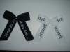 Wholesale Various color ribbon bow used in gifts packing and decoration