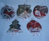 Wholesale christmas decoration