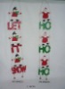 Wholesale Christmas Hanging Decoration,Home Decoration
