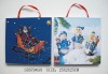 Wholesale wood frame decoration