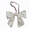 Wholesale Ribbon bow with loop