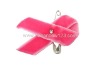 Wholesale red velvet bow