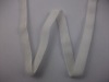 Wholesale white velvet ribbon