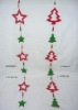 Wholesale Christmas Hanging Decoration,christmas gift,home decoration