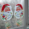 Wholesale Christmas sticker