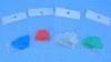 Wholesale small static sticker