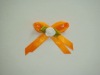 Wholesale Ribbon bow with rose flower