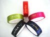 Wholesale Printed satin ribbon