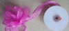 Wholesale Organza Ribbon