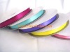 Wholesale polyester satin ribbon