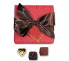 Wholesale satin ribbon bow for packing