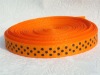 Wholesale Polka Dot grosgrain ribbon