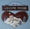 Wholesale christmas decoration