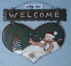 Wholesale christmas decoration